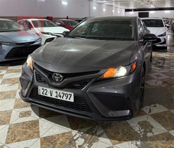 Toyota for sale in Iraq